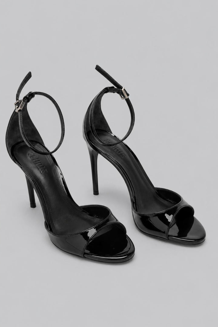 Women’s Scarlett Sandals - Black - Sandal