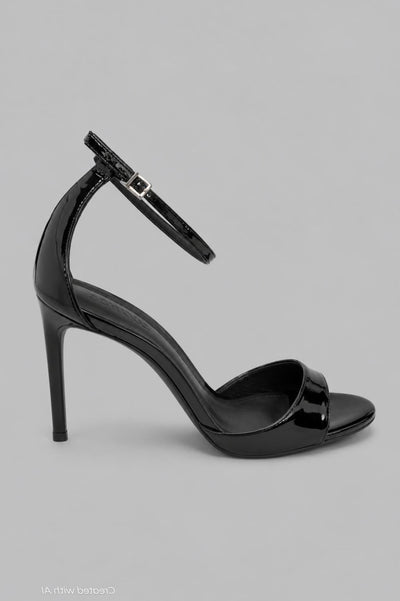 Women’s Scarlett Sandals - Black - Sandal