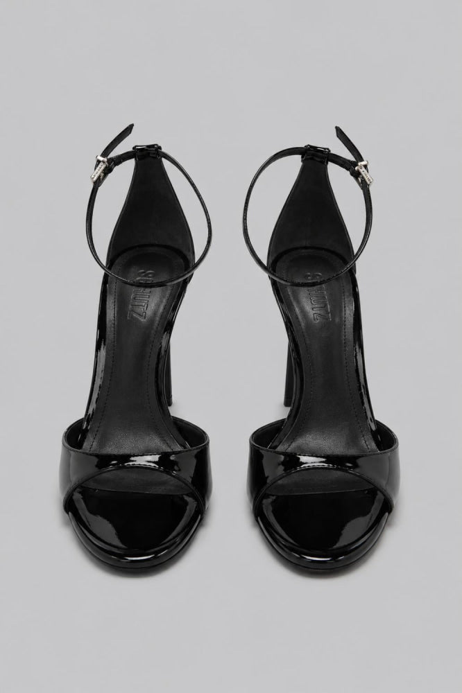 Women’s Scarlett Sandals - Black - Sandal