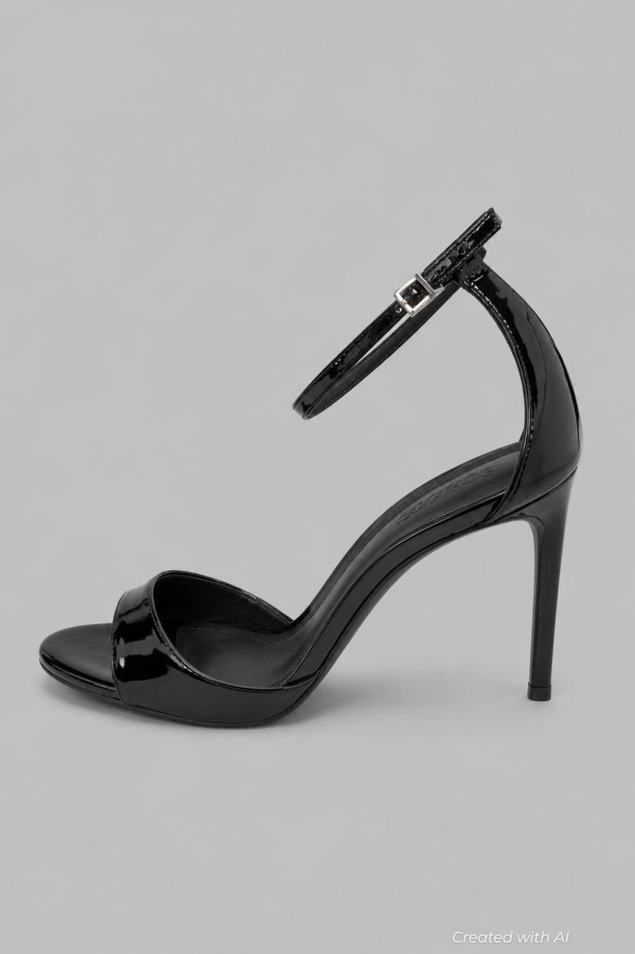 Women’s Scarlett Sandals - Black - Sandal