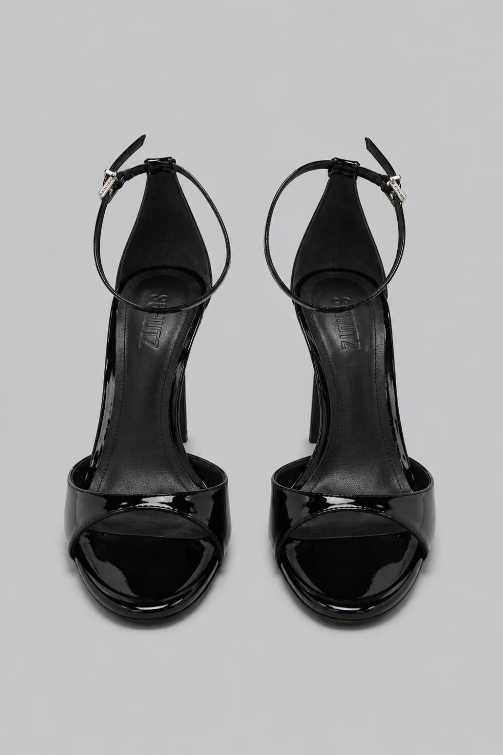 Women’s Scarlett Sandals - Black - Sandal