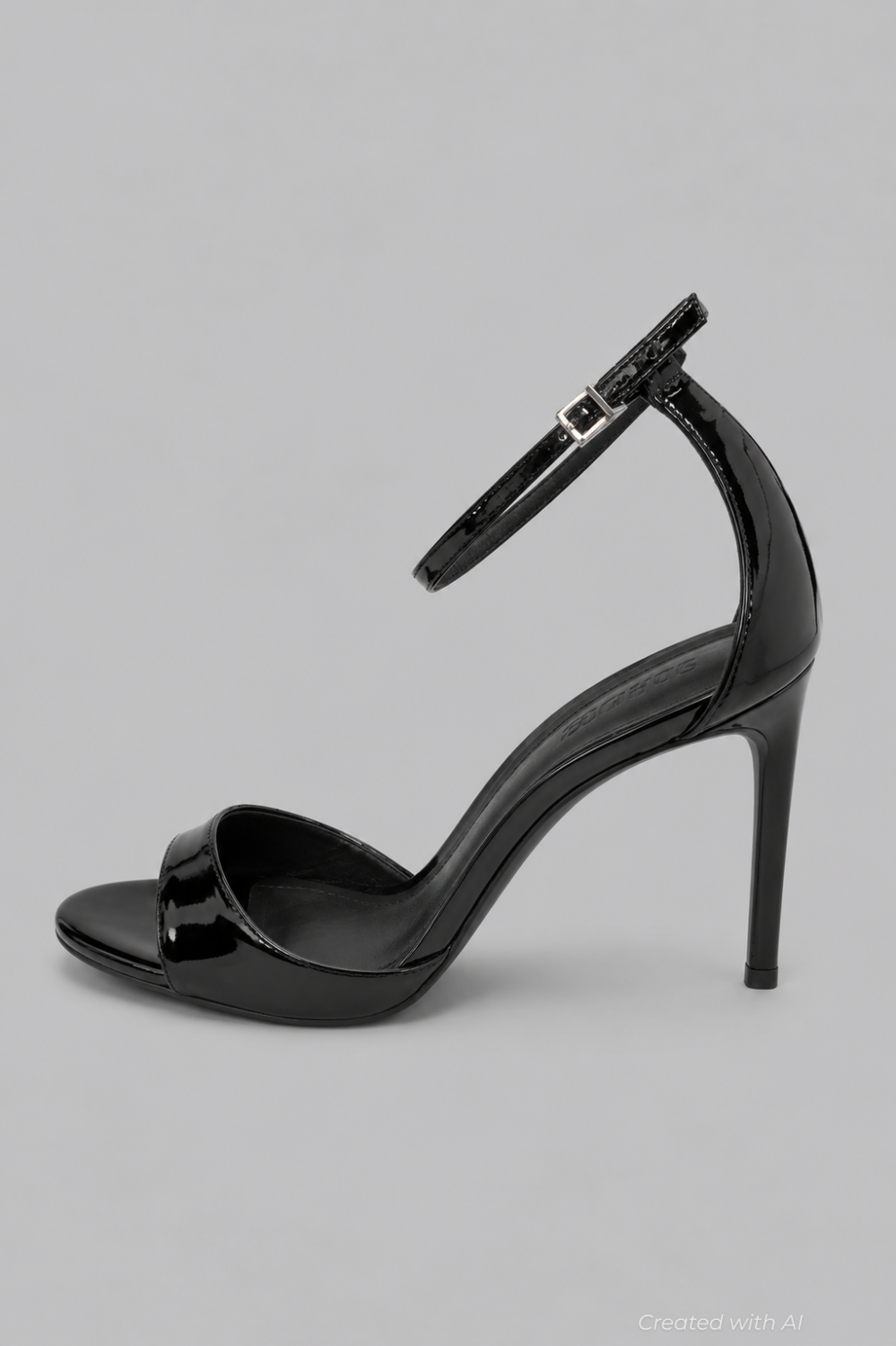 Women’s Scarlett Sandals - Black - Sandal