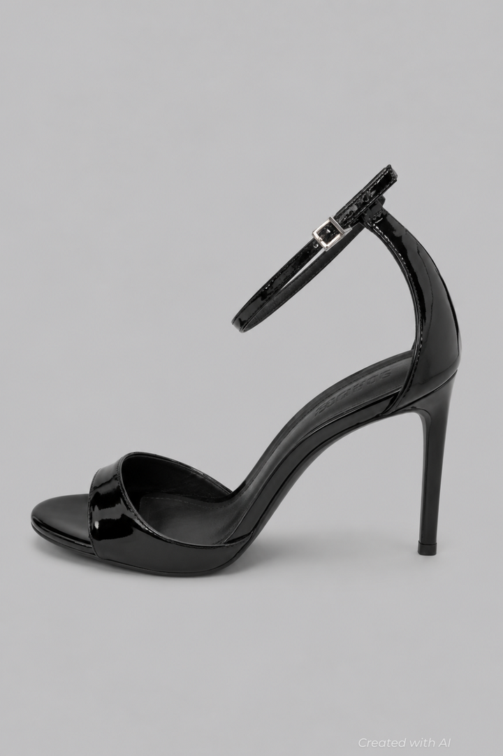 Women’s Scarlett Sandals - Black - Sandal