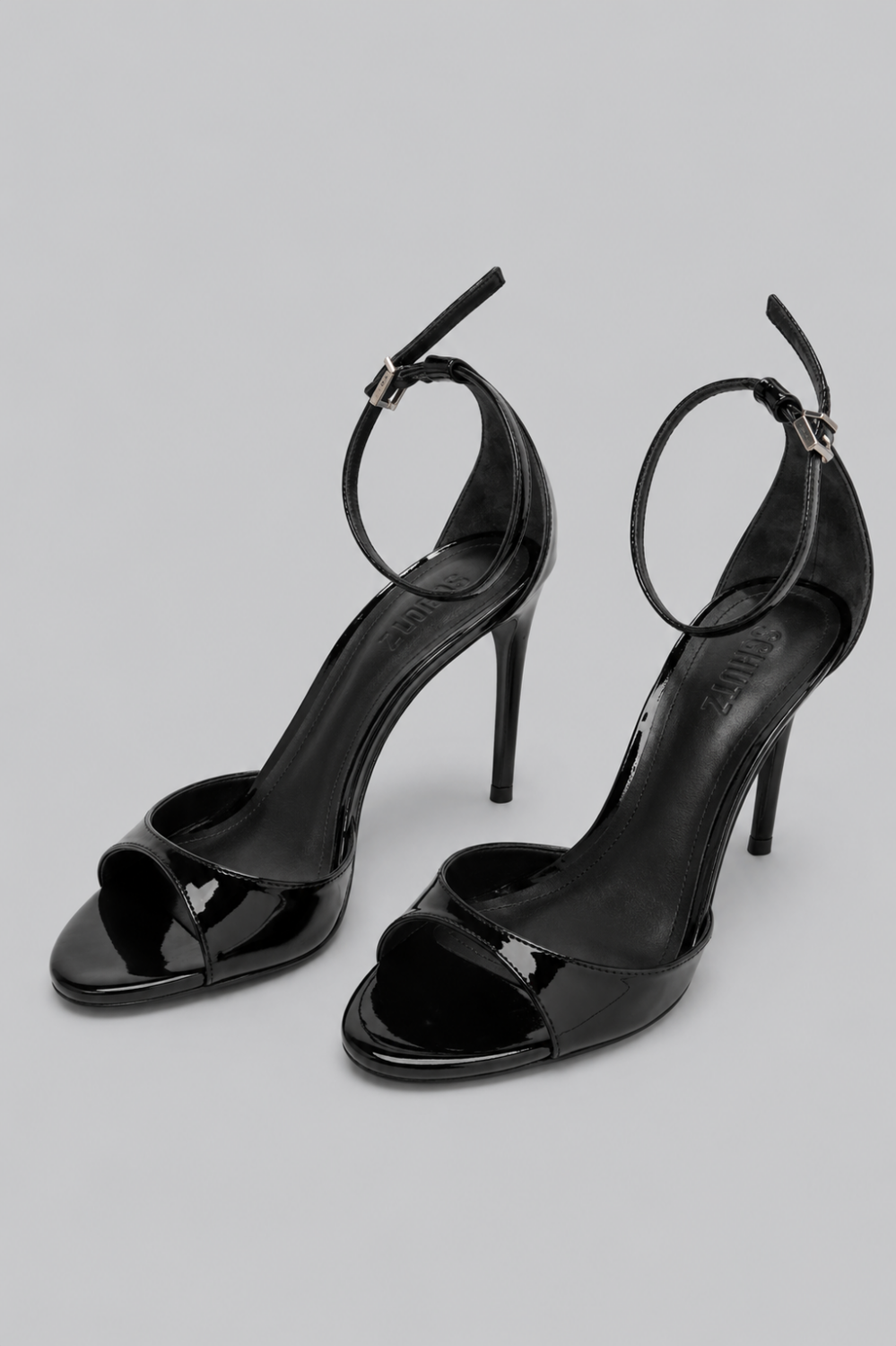 Women’s Scarlett Sandals - Black - Sandal