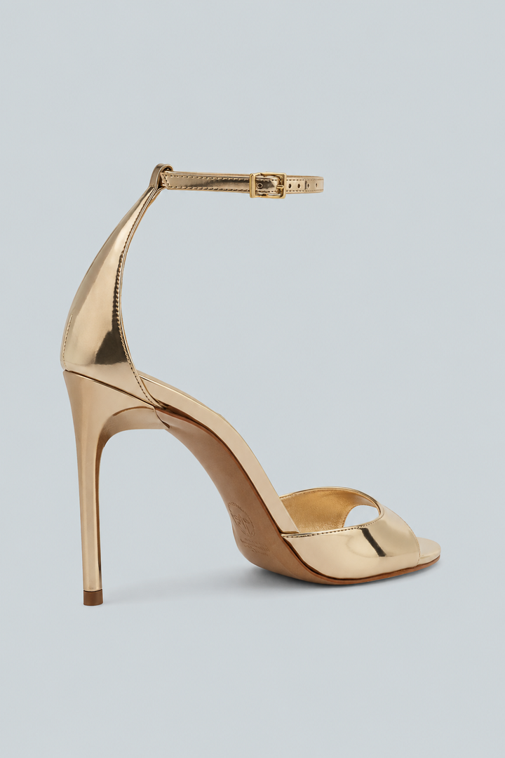 Women’s Scarlett Sandals - Platina - Sandal