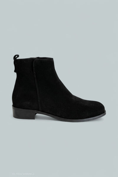 Women’s Sea Boots - Black - 9.5 - Boots