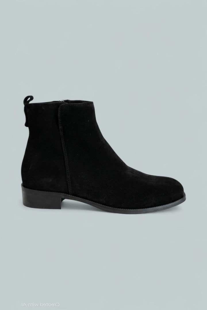 Women’s Sea Boots - Black - 9.5 - Boots