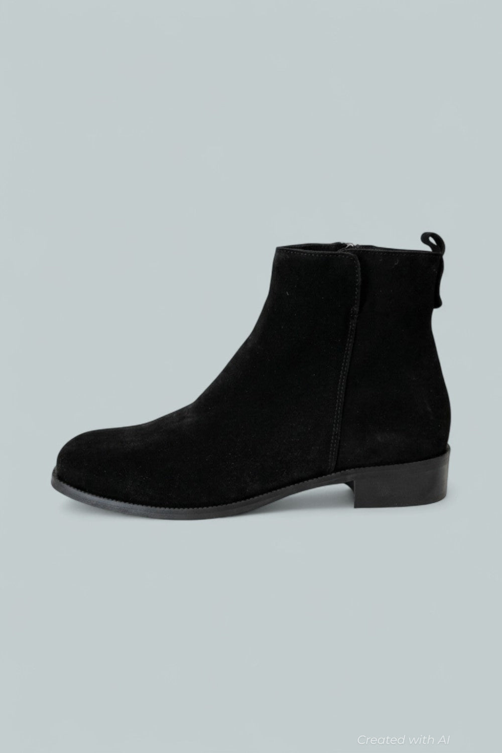 Women’s Sea Boots - Black - 9.5 - Boots