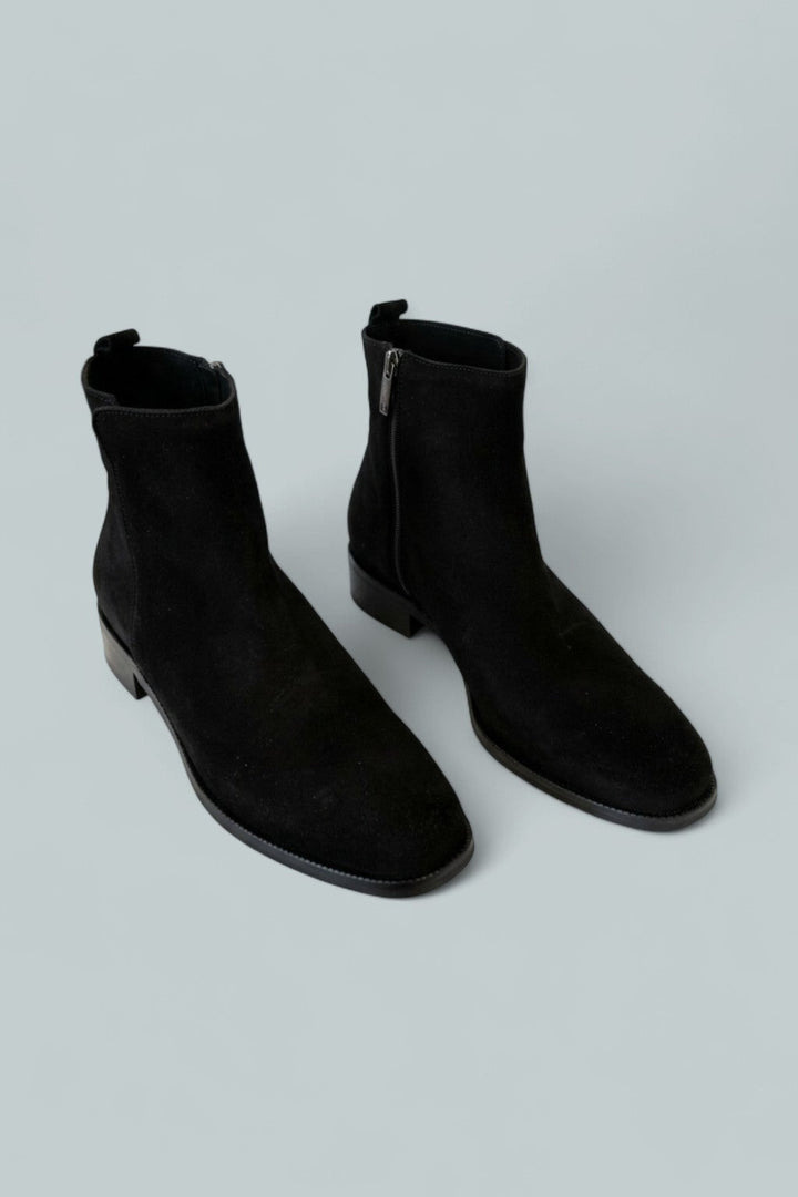 Women’s Sea Boots - Black - 9.5 - Boots