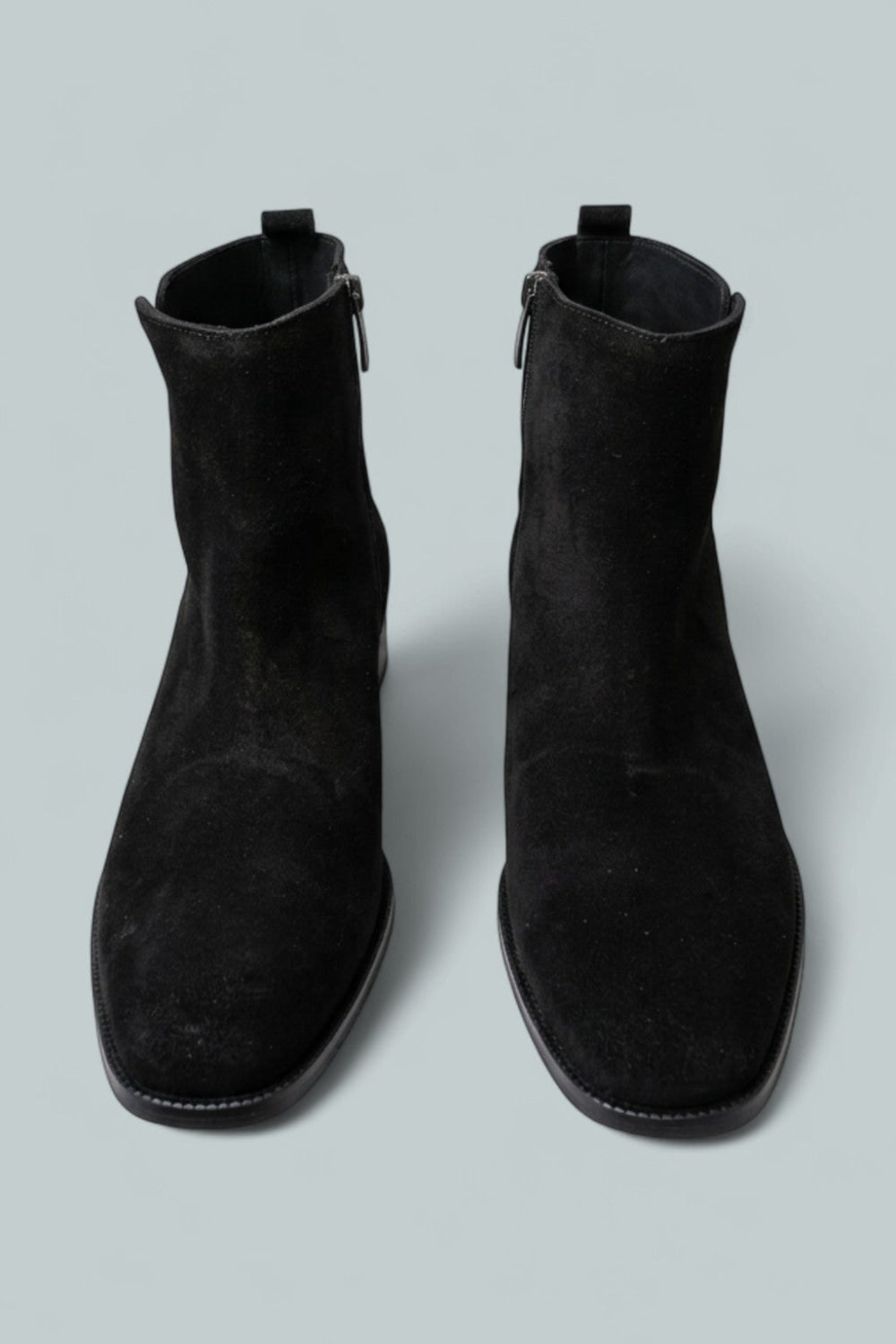 Women’s Sea Boots - Black - 9.5 - Boots