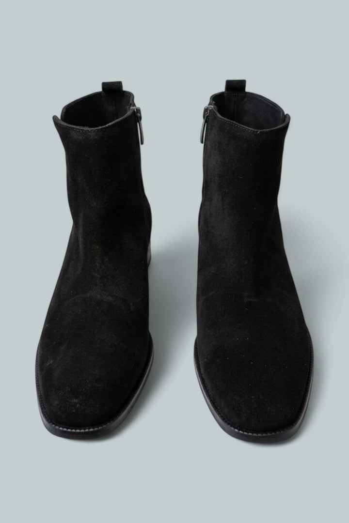 Women’s Sea Boots - Black - 9.5 - Boots