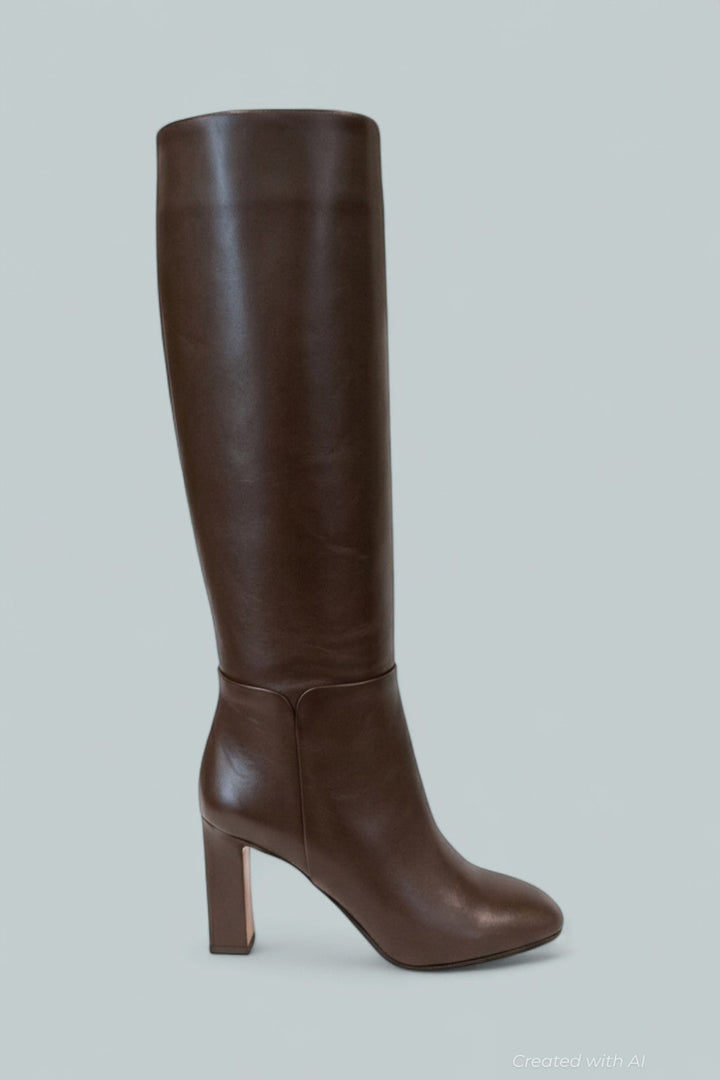 Women’s Sellier Tall Boots - Espresso - Boots