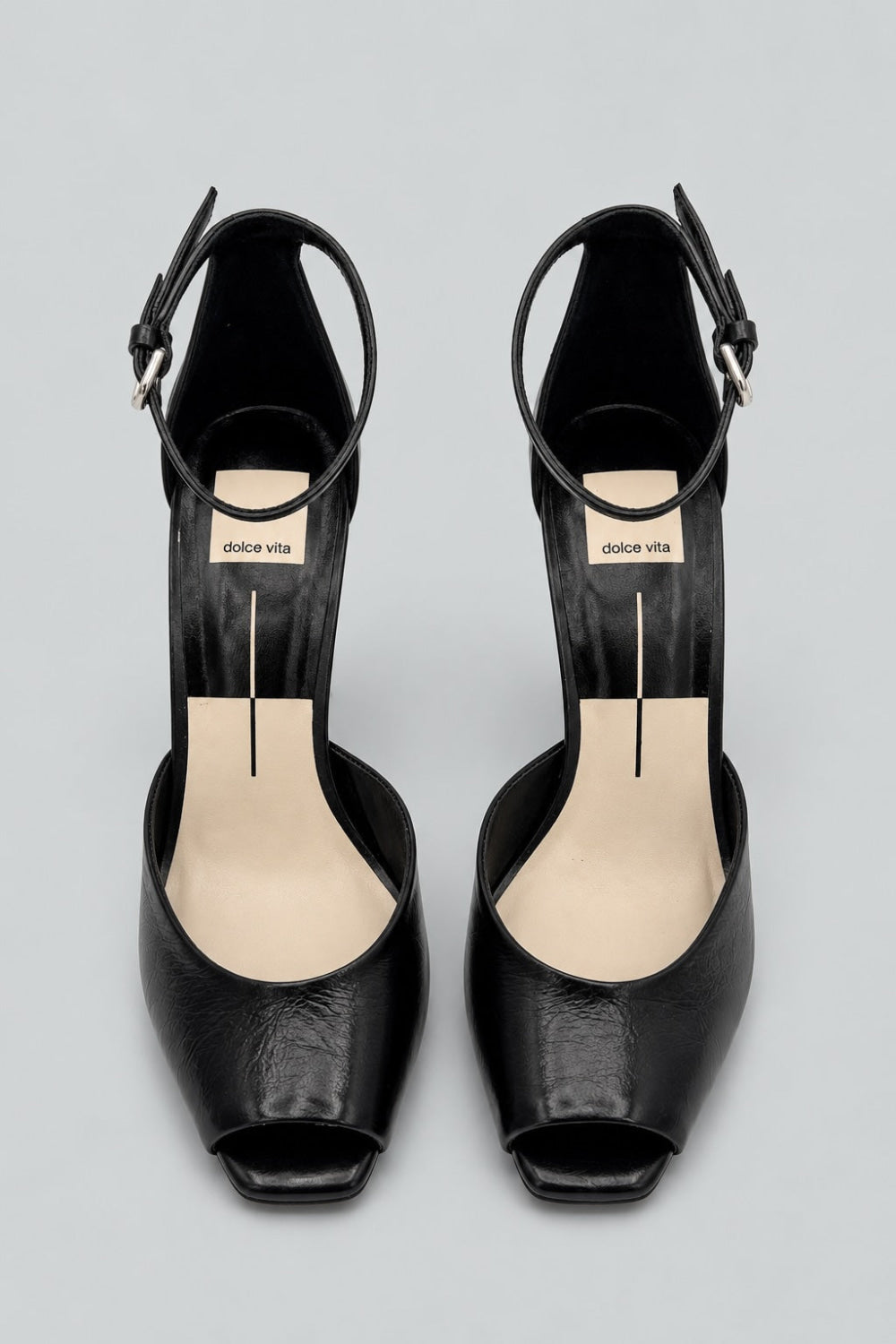 Women’s Serlo Sandals - Midnight Crinkle - 9 - Stiletto
