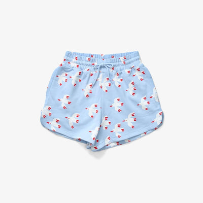 Women’s Short - Bird Sky - Shorts