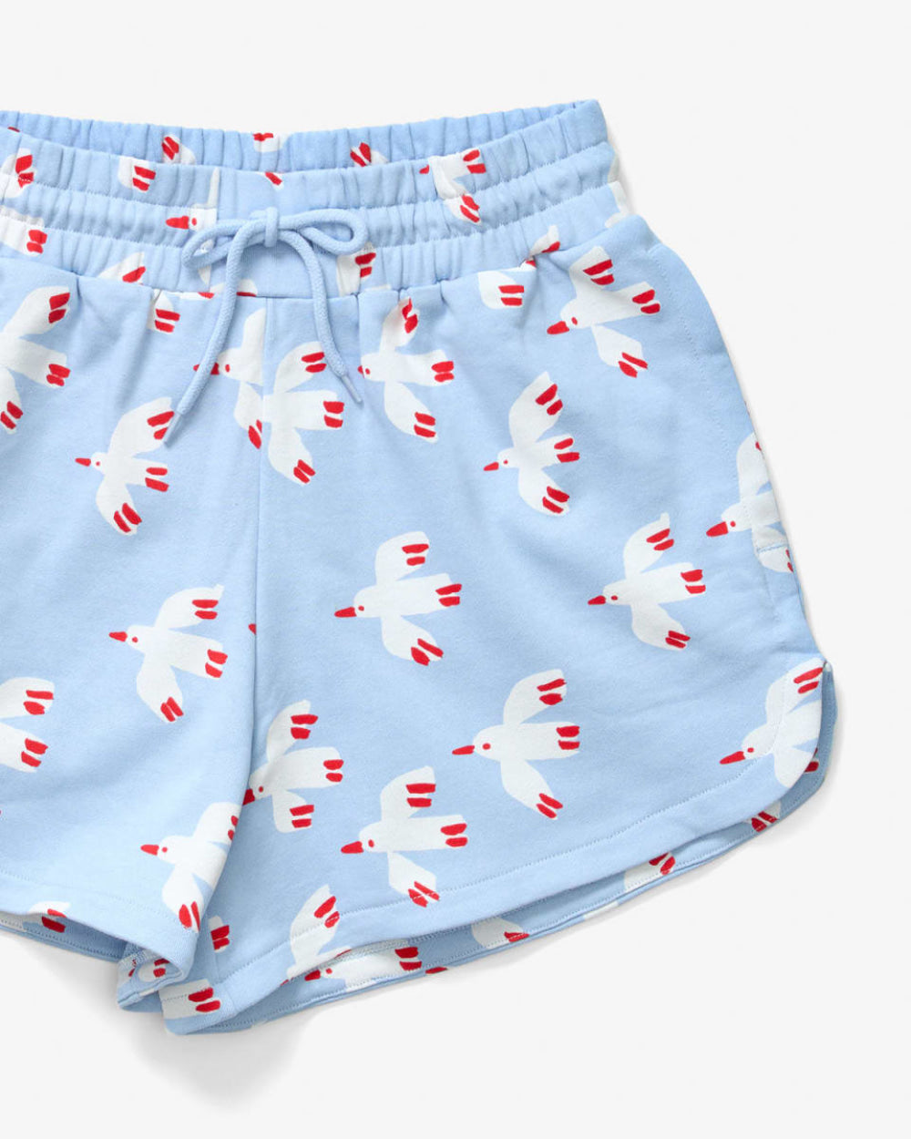 Women’s Short - Bird Sky - Shorts