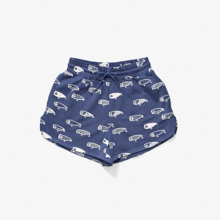 Women’s Short - Lure Denim - Shorts