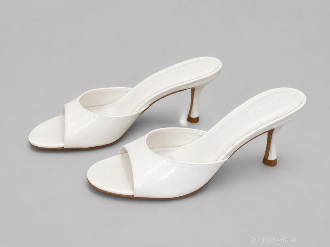 Women’s Shrn Sandals - Bone - 10 - Sandal