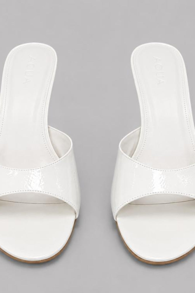 Women’s Shrn Sandals - Bone - 10 - Sandal