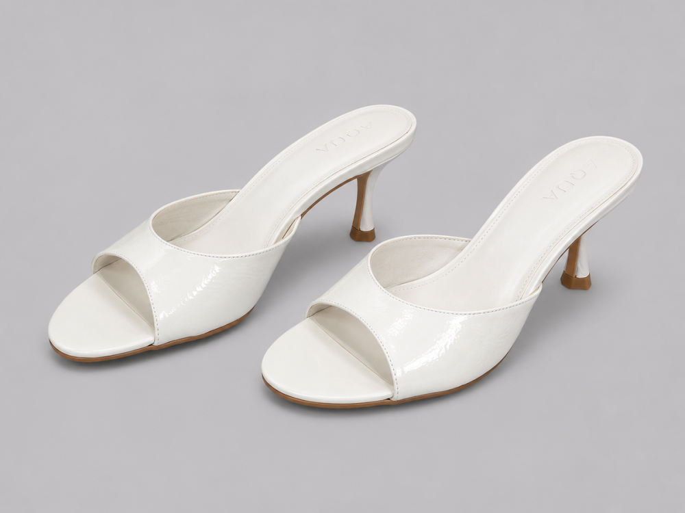 Women’s Shrn Sandals - Bone - 10 - Sandal