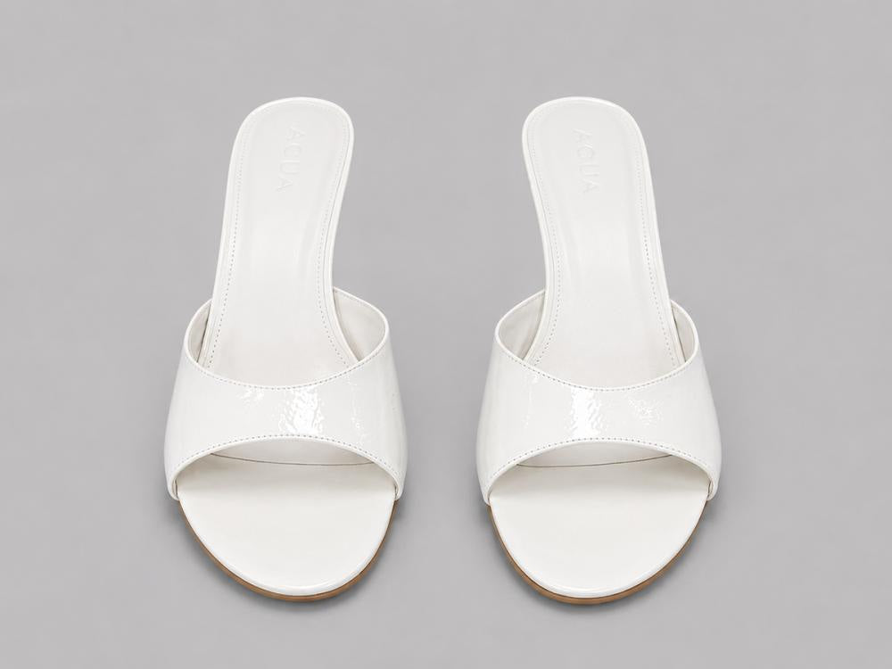 Women’s Shrn Sandals - Bone - 10 - Sandal