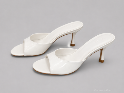 Women’s Shrn Sandals - Bone - 10 - Sandal