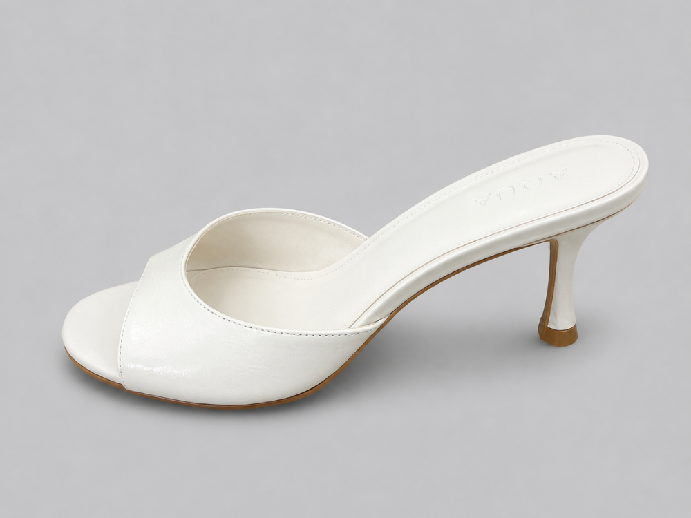 Women’s Shrn Sandals - Bone - 10 - Sandal
