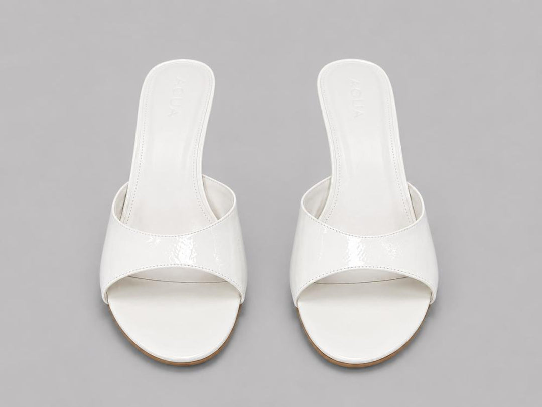 Women’s Shrn Sandals - Bone - 10 - Sandal