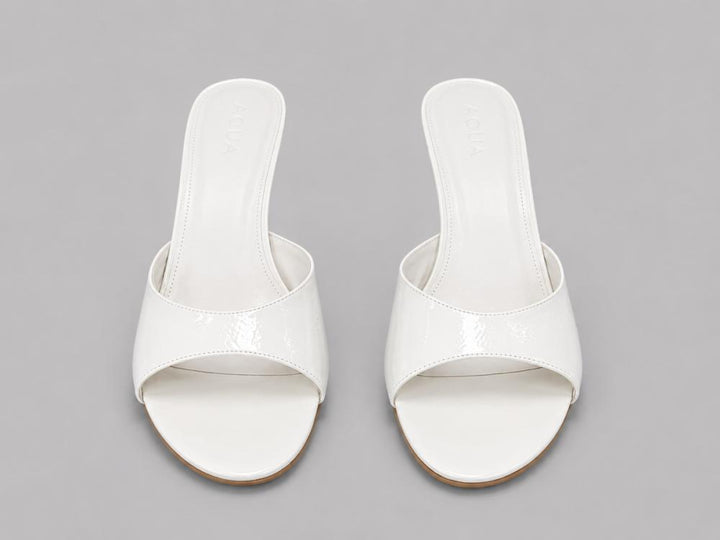 Women’s Shrn Sandals - Bone - 10 - Sandal