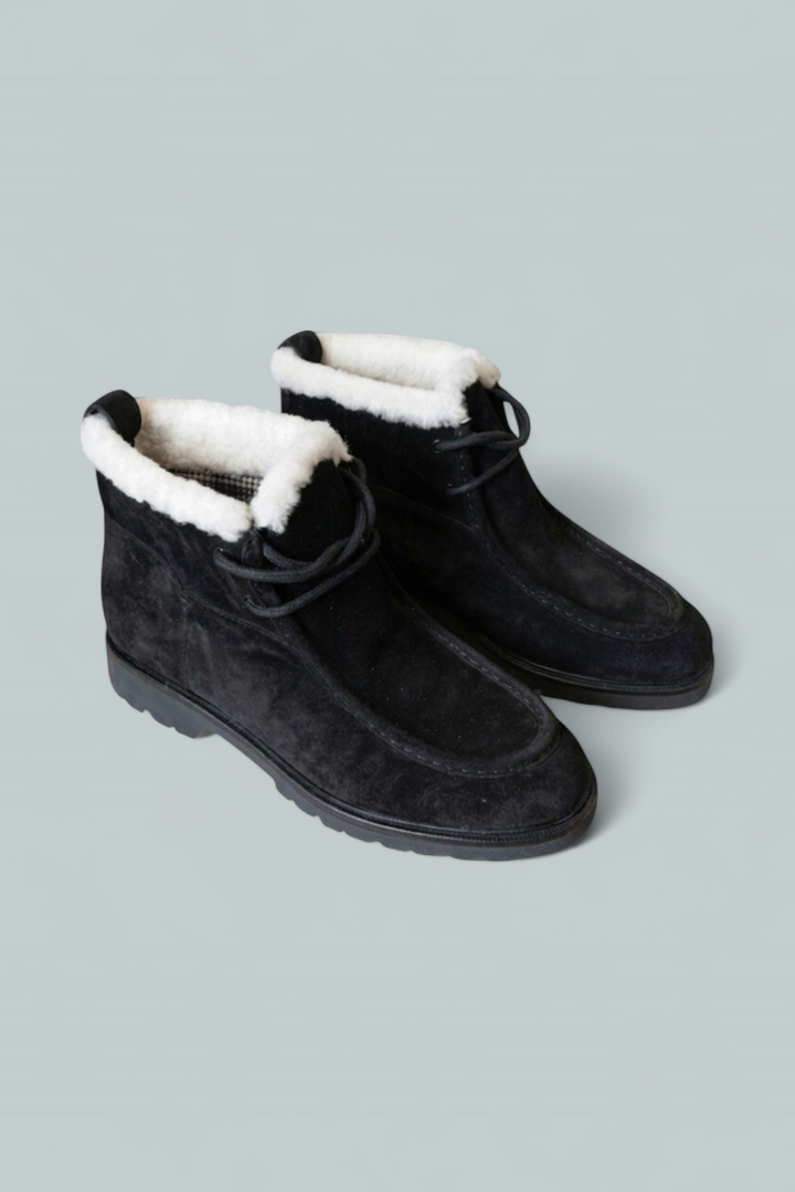 Women’s Sierra Boots - Black - Boots