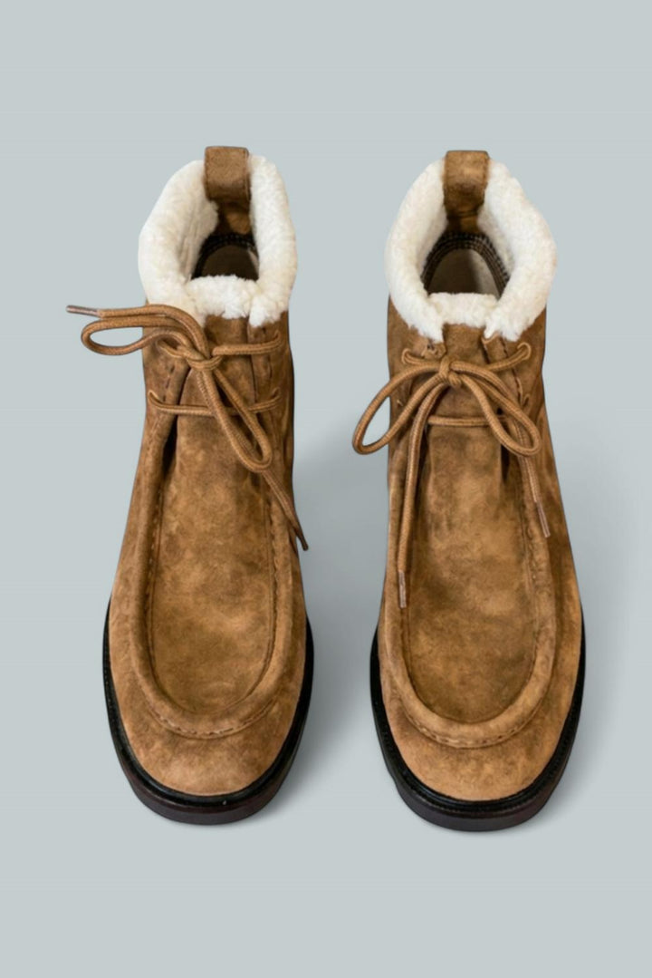 Women’s Sierra Boots - Elmwood - 9.5 - Loafers