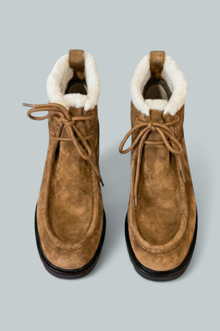 Women’s Sierra Boots - Elmwood - 9.5 - Loafers