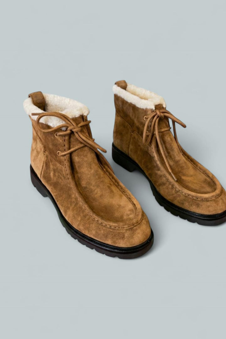 Women’s Sierra Boots - Elmwood - 9.5 - Loafers
