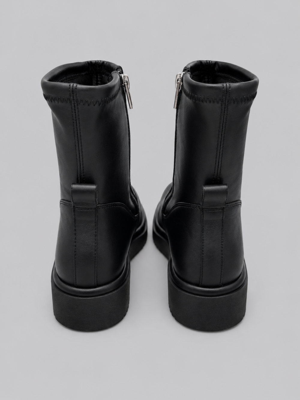 Women’s Simaya H20 Boots - Black Leather - Boots