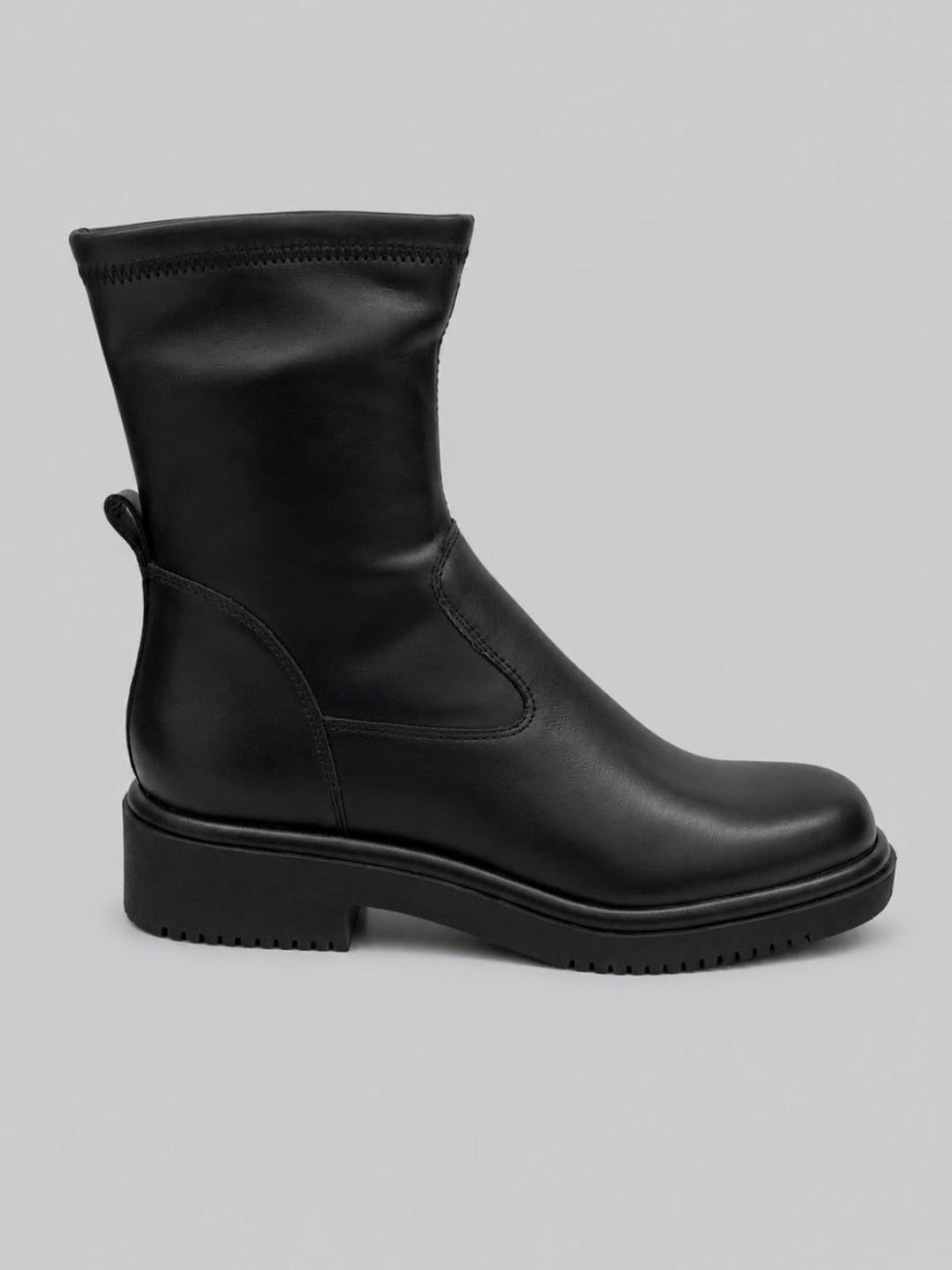 Women’s Simaya H20 Boots - Black Leather - Boots