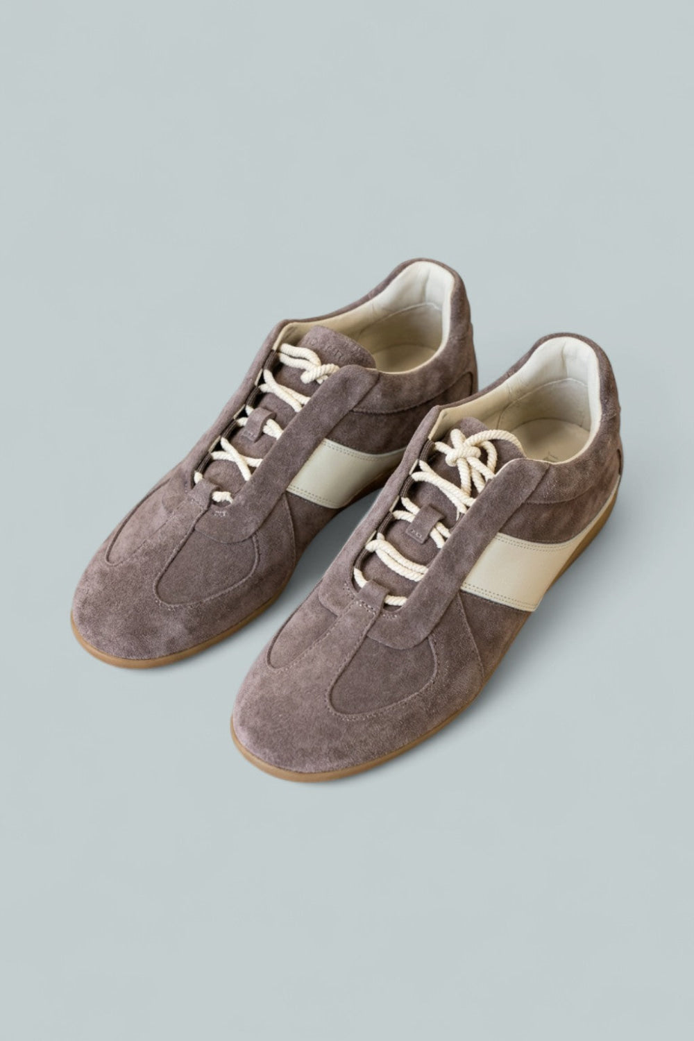 Women’s Solaris Trainer Sneakers - Koala Taupe - Sneaker