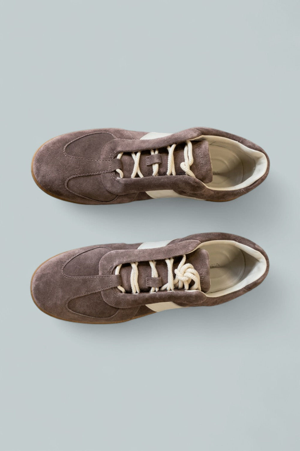 Women’s Solaris Trainer Sneakers - Koala Taupe - Sneaker