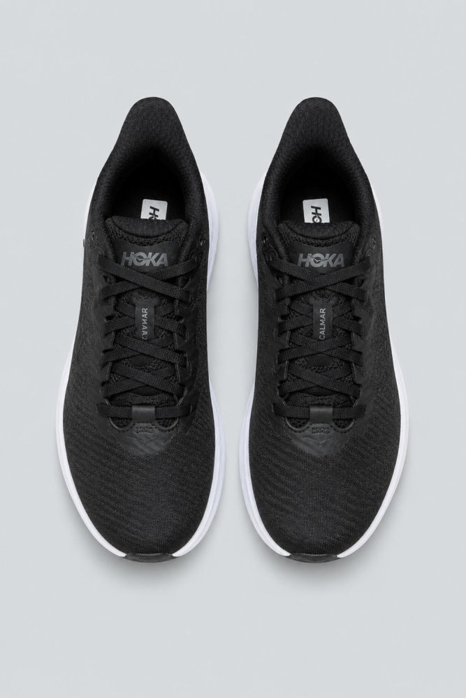 Women’s Solimar Training & Gym Shoes - Black/White - Sneaker