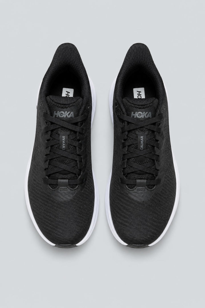 Women’s Solimar Training & Gym Shoes - Black/White - Sneaker