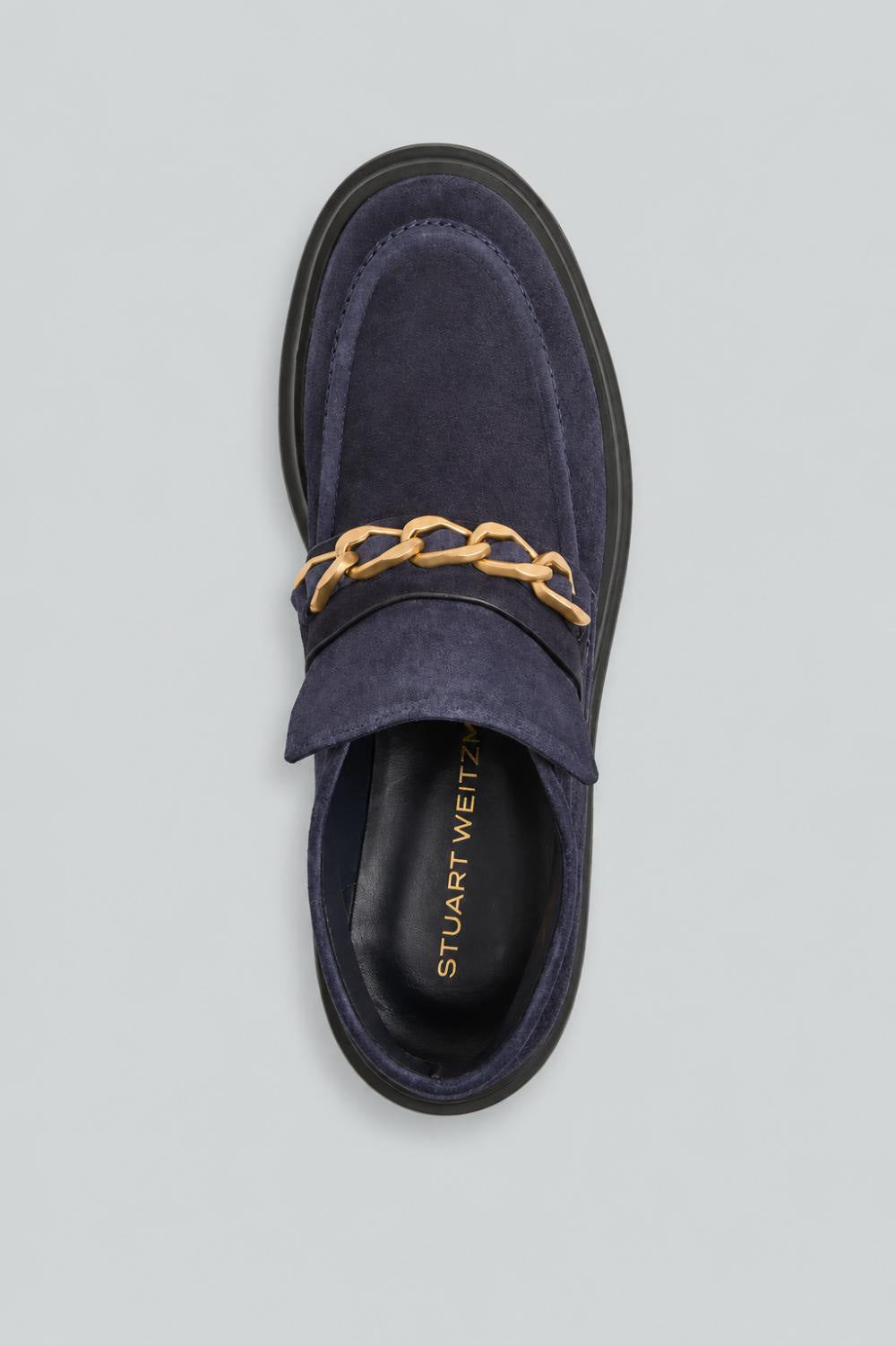 Women’s Soluxe Hudson Chukka Boots - Nice Blue - Boots