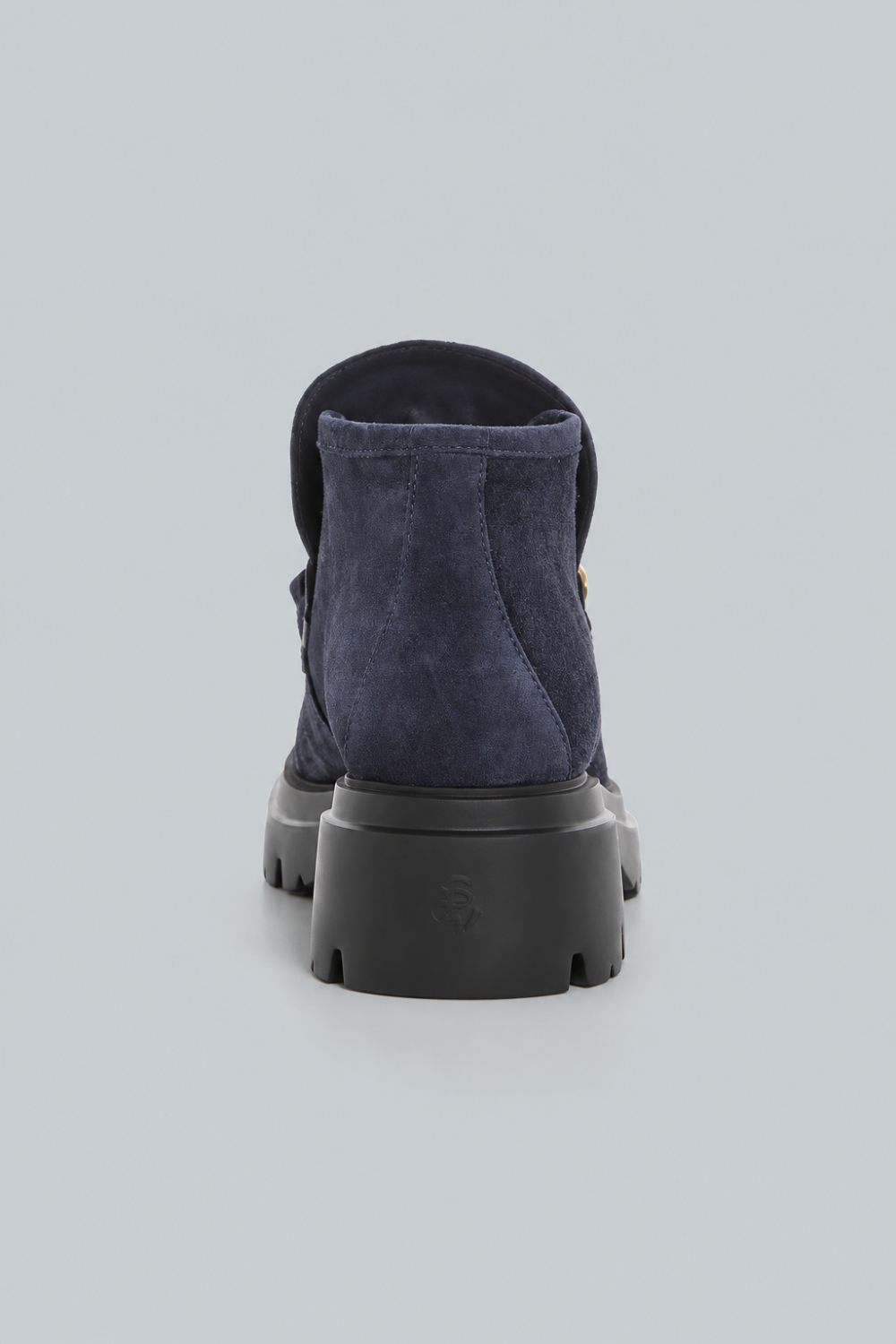 Women’s Soluxe Hudson Chukka Boots - Nice Blue - Boots