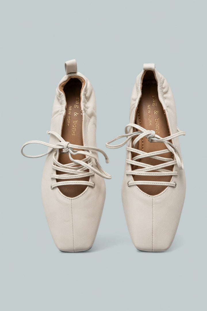 Women’s Sophia Ballet Flats - Cloud - Flats