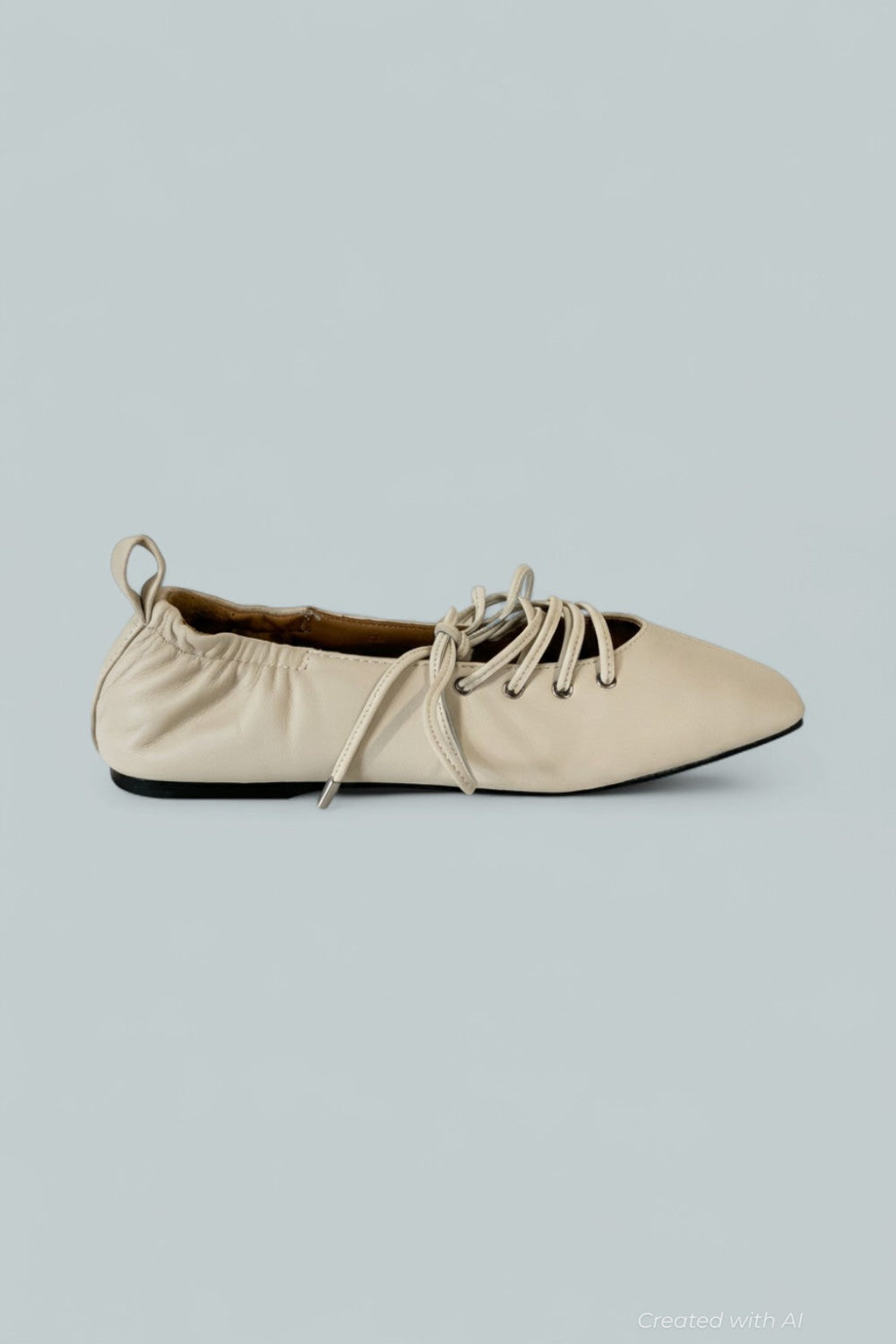 Women’s Sophia Ballet Flats - Cloud - Flats