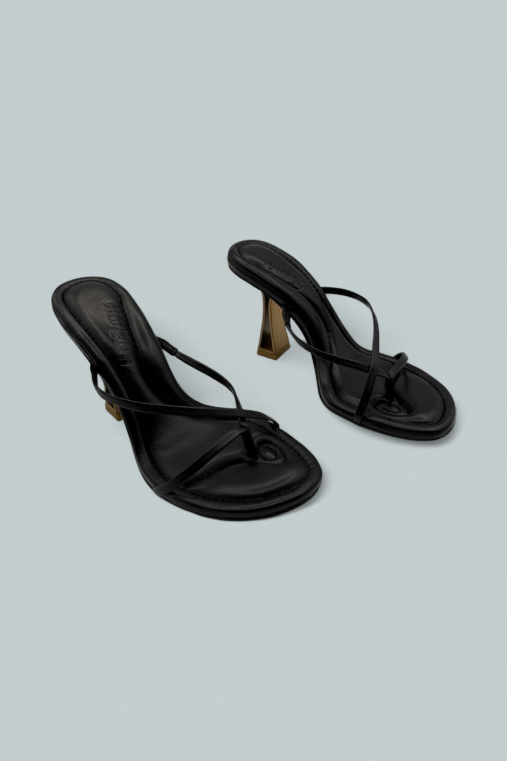 Women’s Soriah Sandals - Black - 7 - Sandals