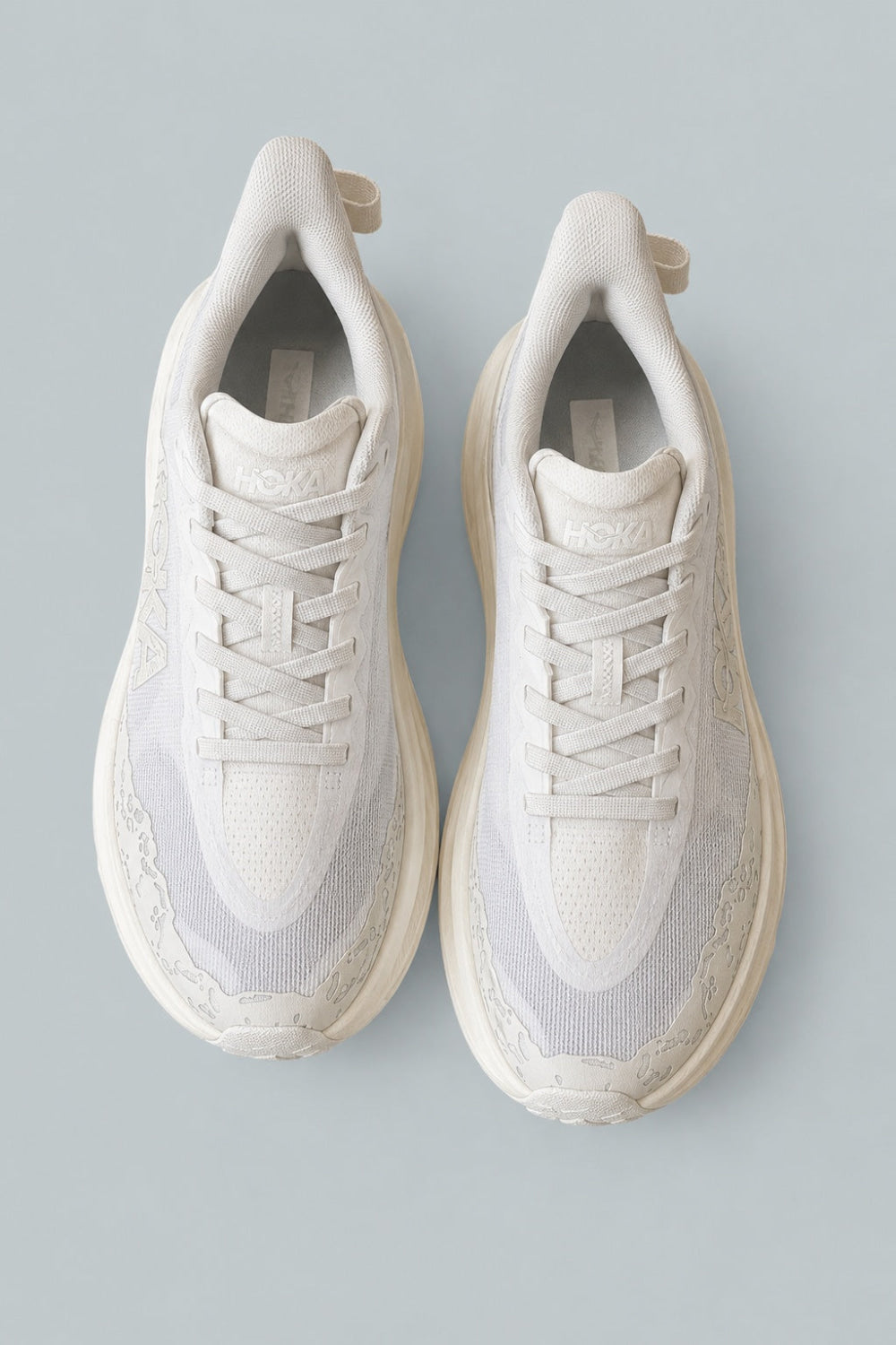Women’s Speedgoat 6 Low Top Sneakers - White/Frost - Sneaker