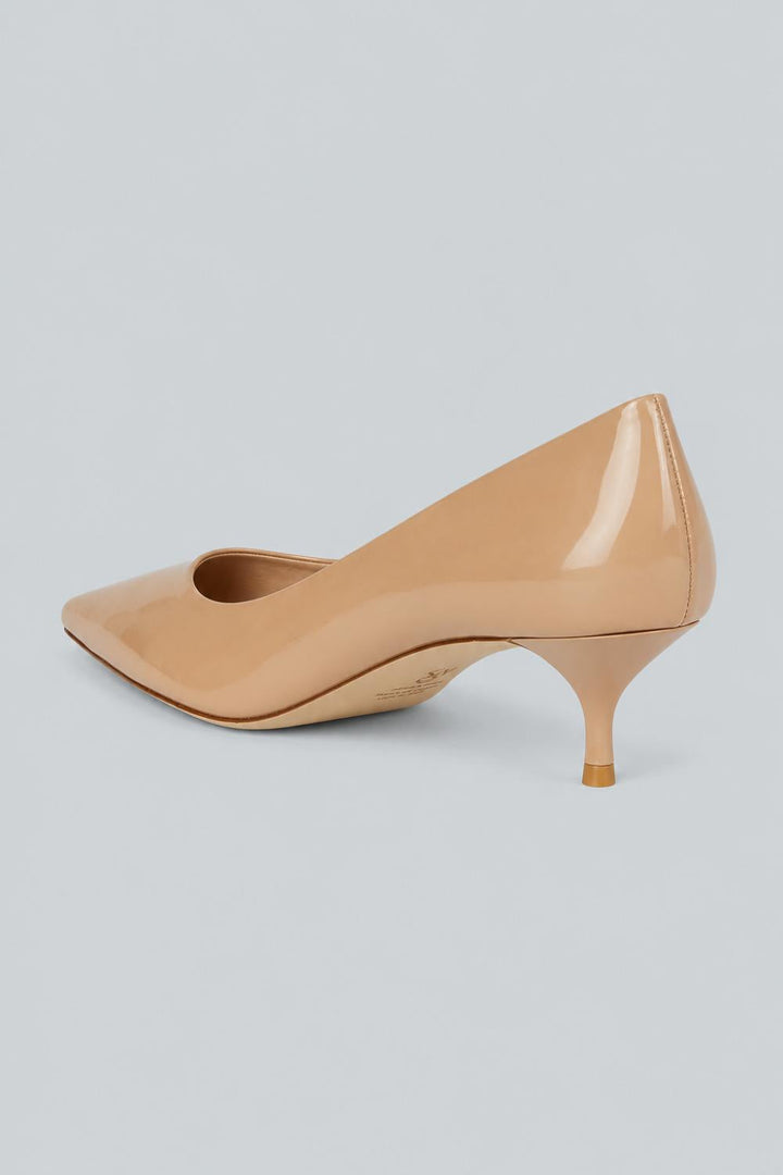 Women’s Stuart Power 50 Pumps - Adobe - 9 - Heels