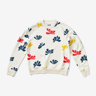 Women’s Sweatshirt - Cosmos | Calder - Crewneck Sweatshirt