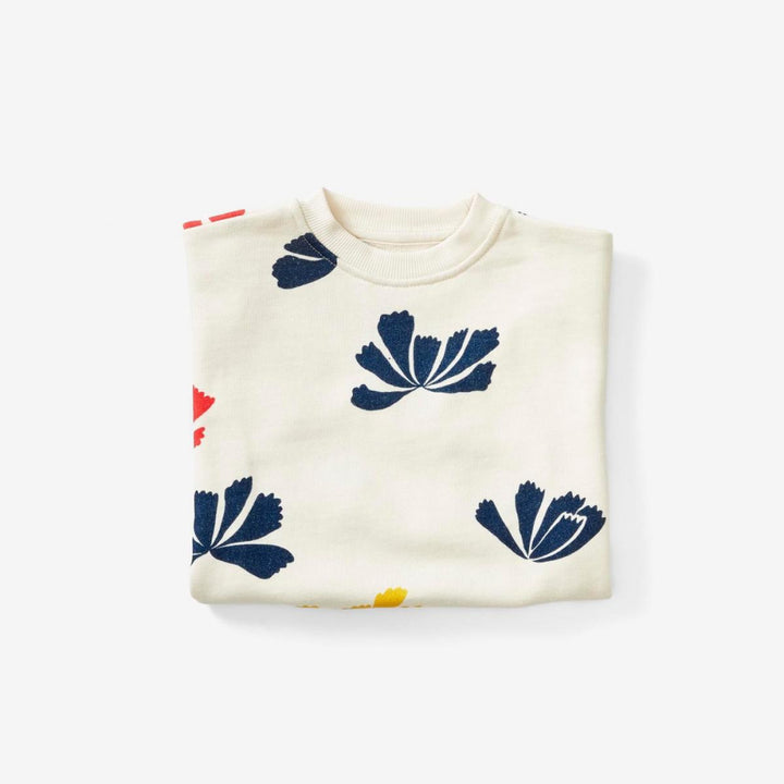 Women’s Sweatshirt - Cosmos | Calder - Crewneck Sweatshirt
