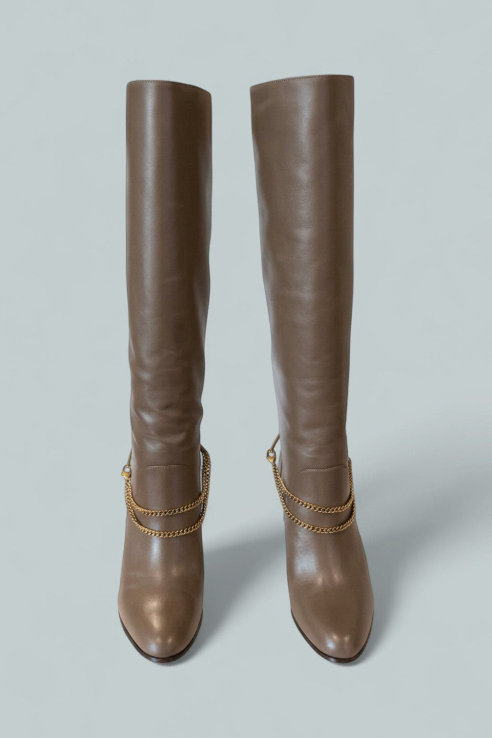 Women’s Tarian Boots - Bark - 5 - Boots