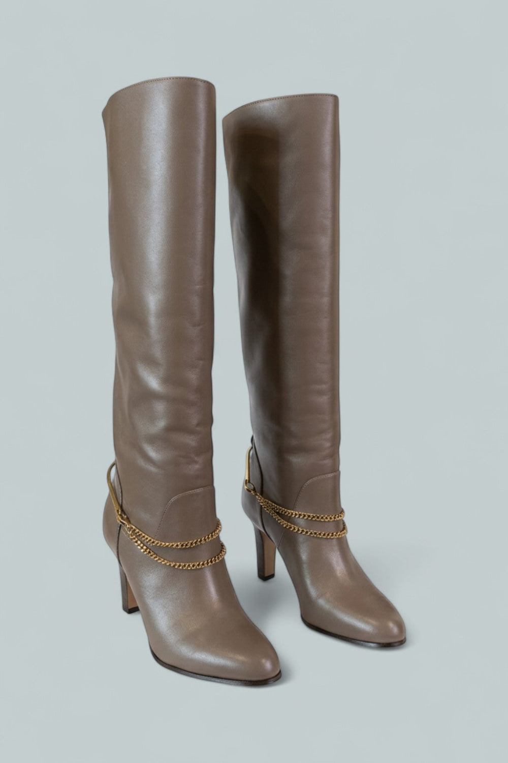 Women’s Tarian Boots - Bark - 5 - Boots