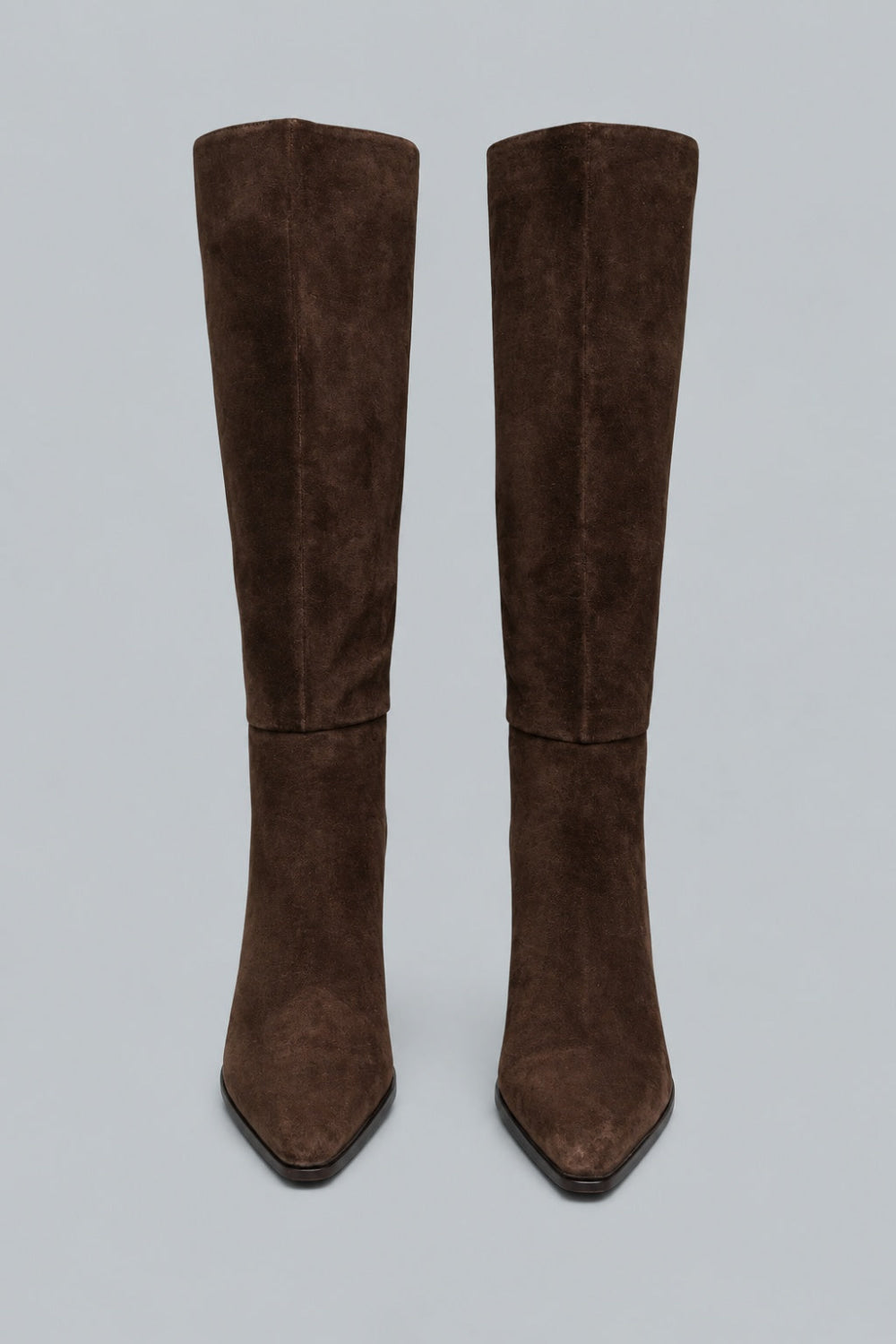 Women’s Tarrie Boots - Dark Brown - 8 - Boots